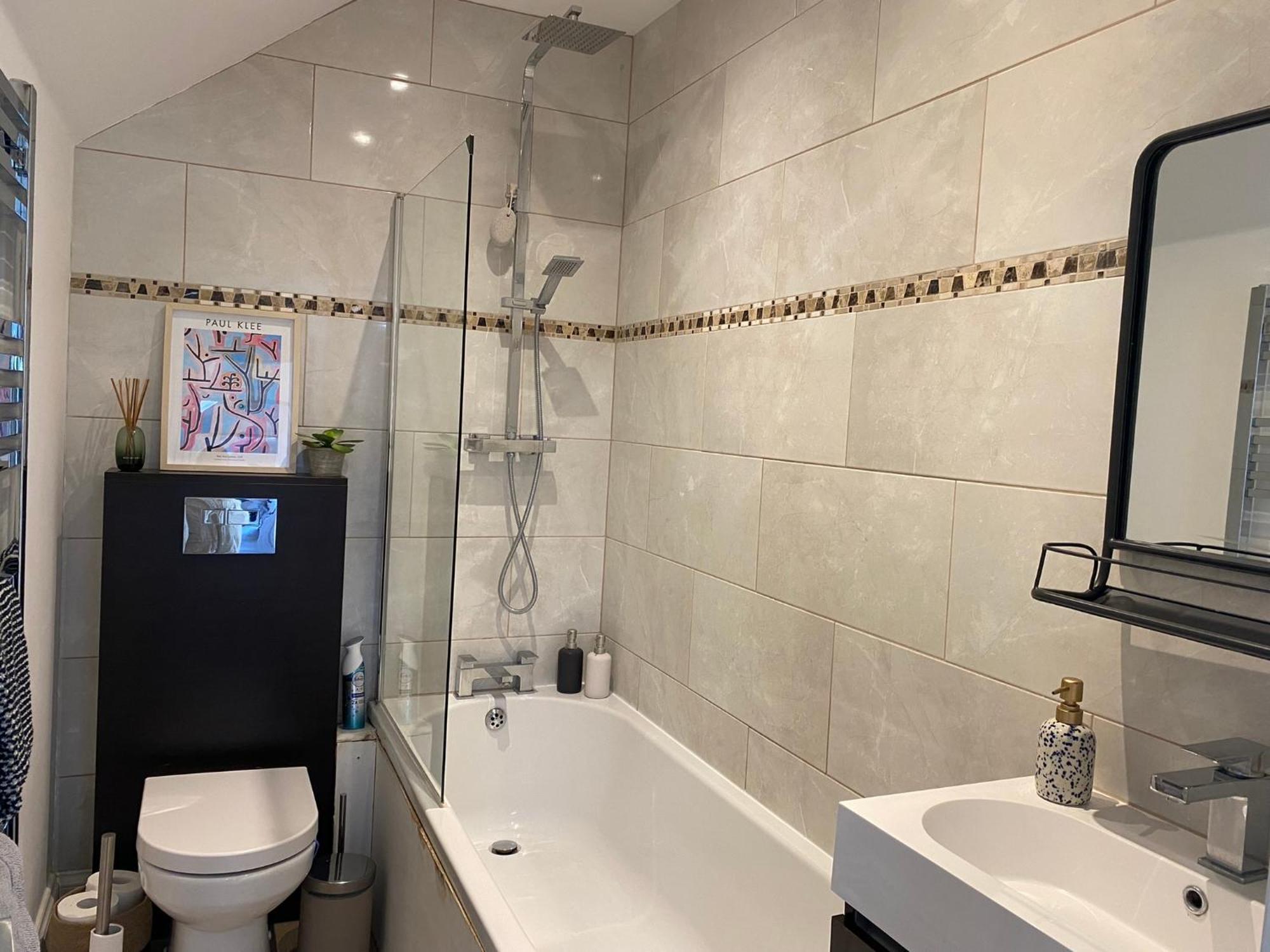 Charming Edwardian Maisonette In Trendy Location, Minutes From Restaurants And Pubs In Ashley Cross, פול מראה חיצוני תמונה