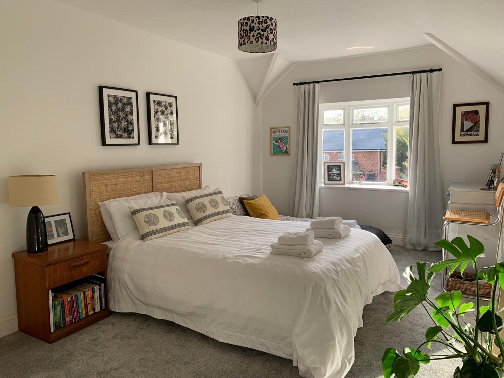 Charming Edwardian Maisonette In Trendy Location, Minutes From Restaurants And Pubs In Ashley Cross, פול מראה חיצוני תמונה