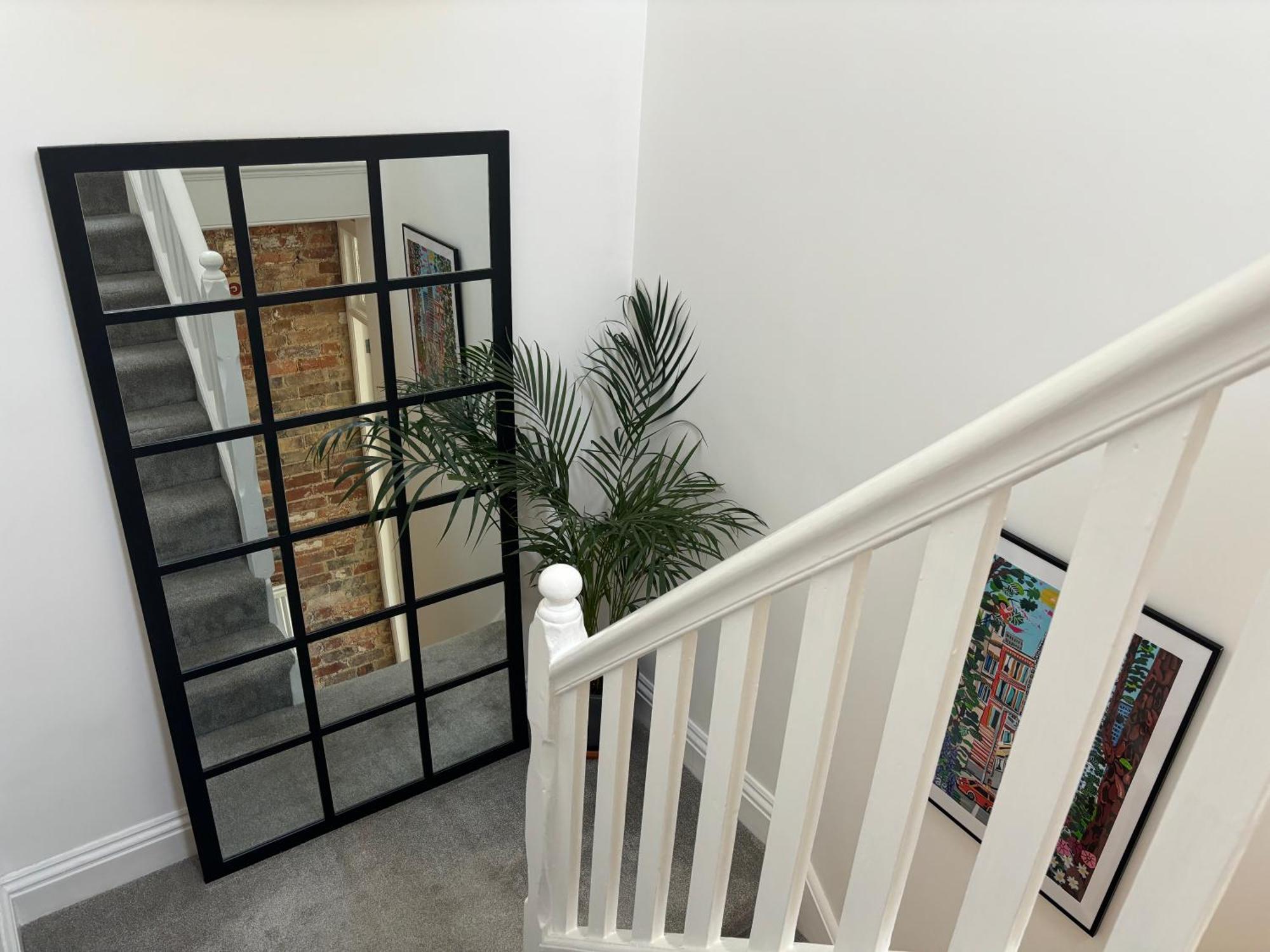 Charming Edwardian Maisonette In Trendy Location, Minutes From Restaurants And Pubs In Ashley Cross, פול מראה חיצוני תמונה